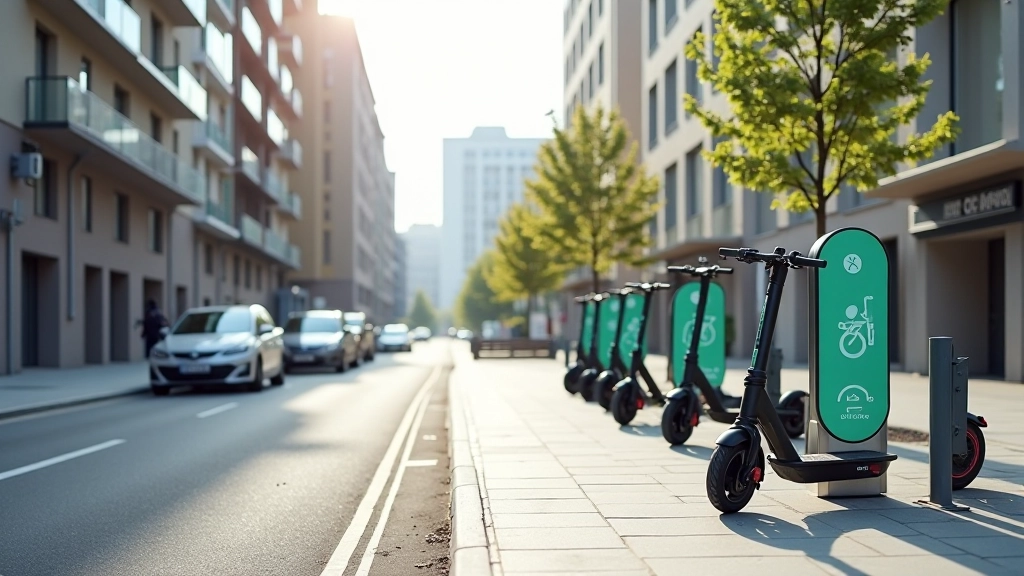Mikromobilitātes analīze